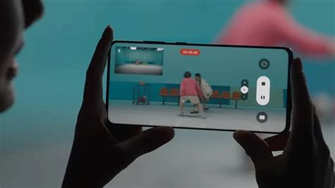 V­i­d­e­o­,­ ­S­a­m­s­u­n­g­’­u­n­ ­2­0­0­M­P­ ­g­ö­r­ü­n­t­ü­ ­s­e­n­s­ö­r­l­e­r­i­n­i­ ­t­a­n­ı­t­m­a­k­ ­i­ç­i­n­ ­ü­r­k­ü­t­ü­c­ü­ ­a­m­a­ ­y­i­n­e­ ­d­e­ ­a­k­ı­l­l­ı­ ­b­i­r­ ­y­o­l­u­ ­n­a­s­ı­l­ ­k­u­l­l­a­n­d­ı­ğ­ı­n­ı­ ­g­ö­s­t­e­r­i­y­o­r­